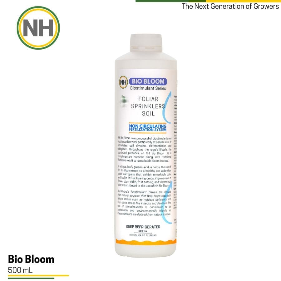 Bio Bloom