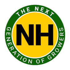NutriHydro Logo