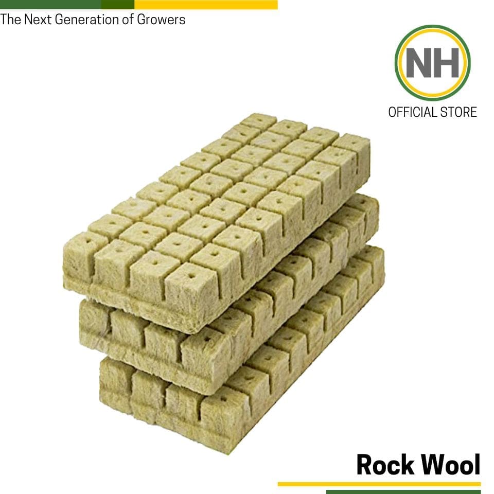 Rock Wool