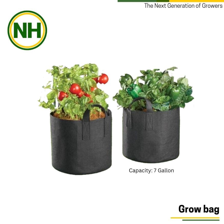 Grow Bags