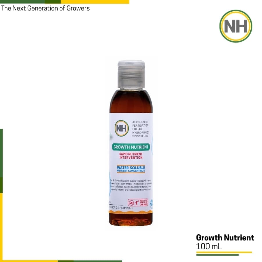 Growth Nutrient