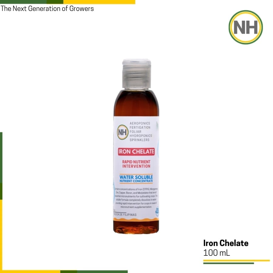 Iron Chelate