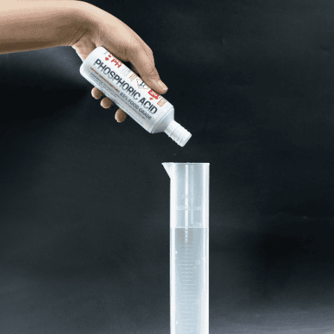 Phosphoric Acid Stock Solution