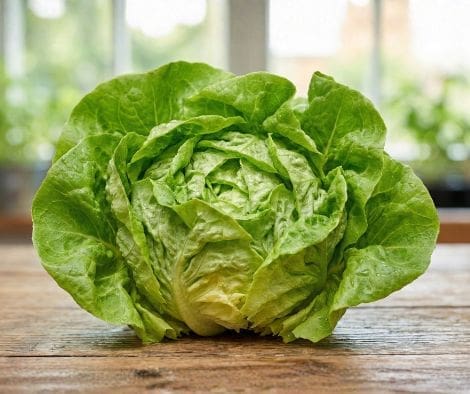 NH Lettuce Cultivation Protocol