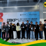 NutriHydro at the 2026 BKF Seoul