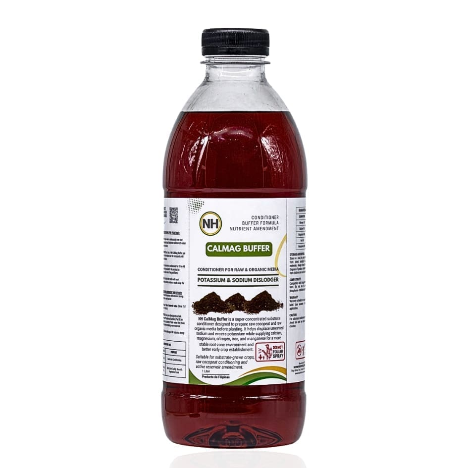 NH CalMag Buffer 1 Liter