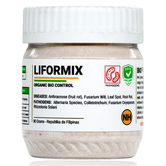 NH Liformix
