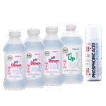 NH pH Control Line
