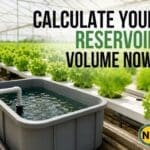 Volumetric Analysis of Reservoir Capacity