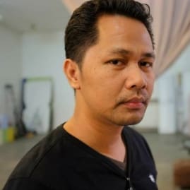Picture of Jonathan Miguel Mabini