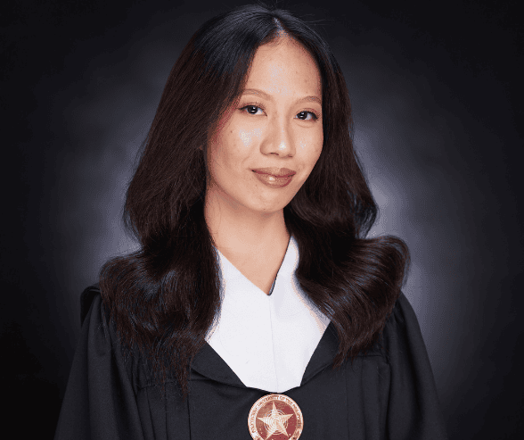 Picture of Aireen Marzo
