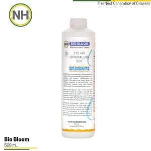 Bio Bloom