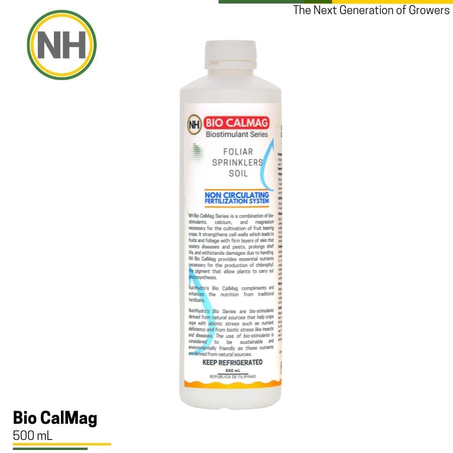 Bio CalMag