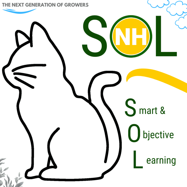 Meet SOL: Your Novice’s Guide to the World of Hydroponics