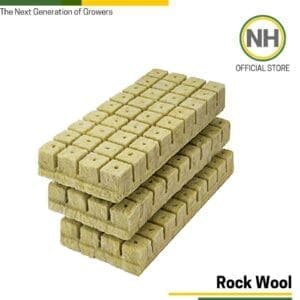 Rock Wool