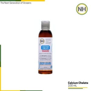 Calcium Chelate