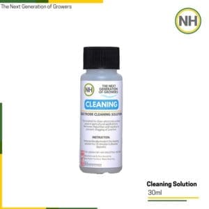 Cleaning Solution