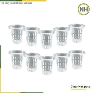 Net Pots