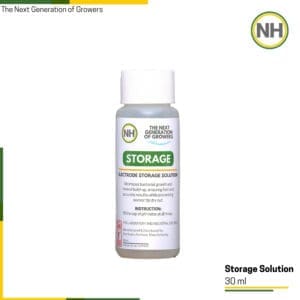 Storage Solution