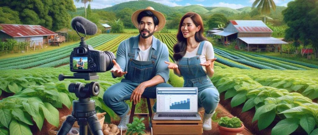 NH Agripreneur