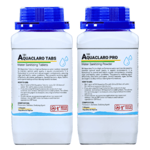 NH Aquaclaro