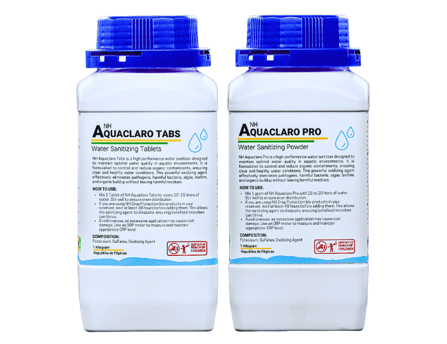 NH Aquaclaro