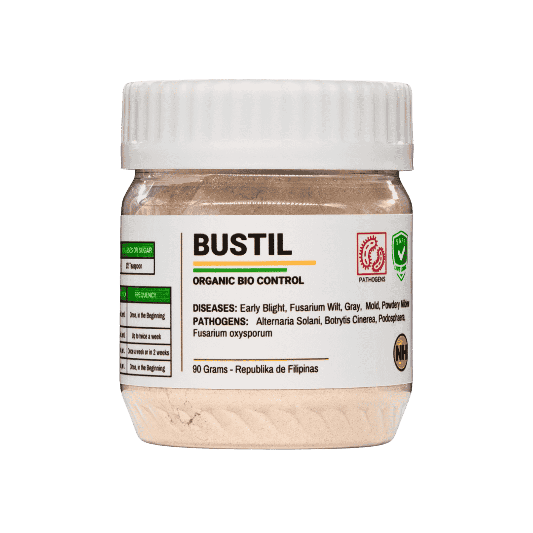 NH Bustil