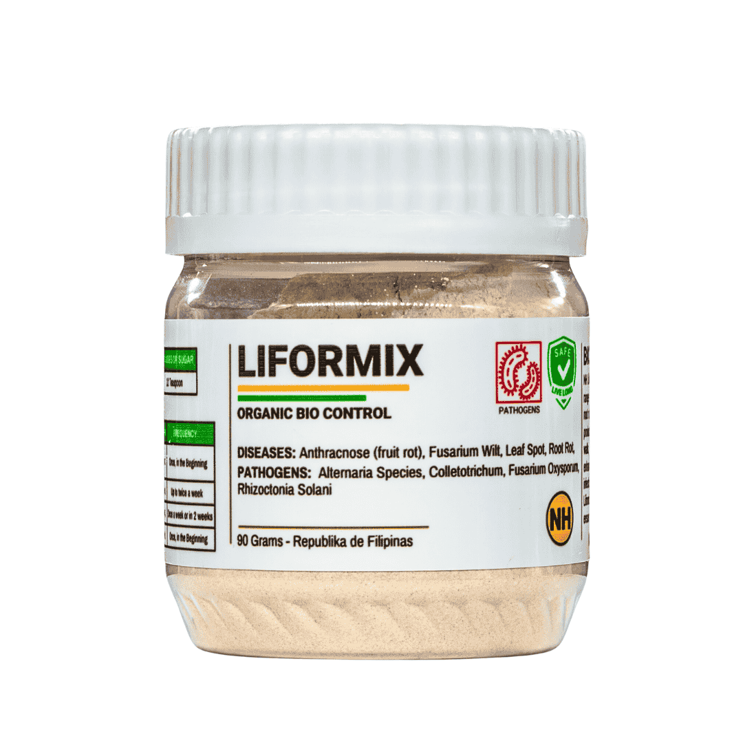NH Liformix