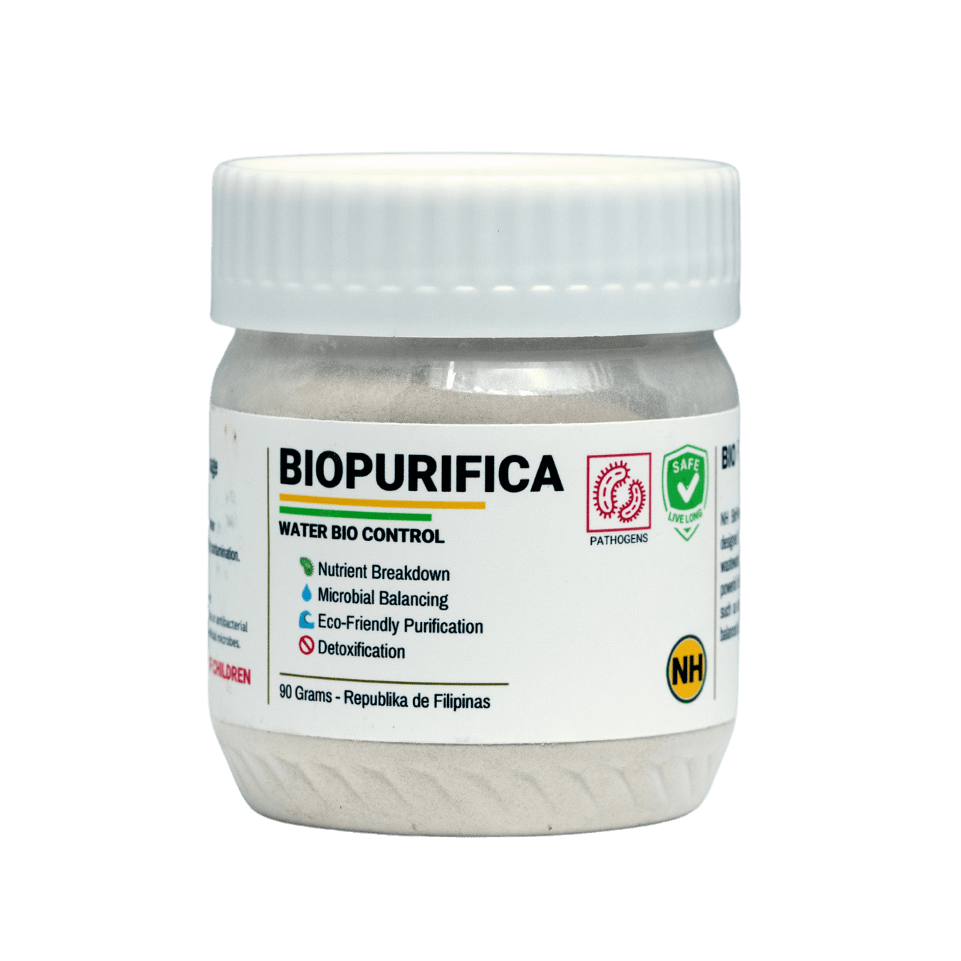 NH BioPurifica
