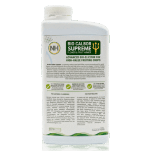NH BIO CALBOR SUPREME (Flower & Fruit Foliar Spray)