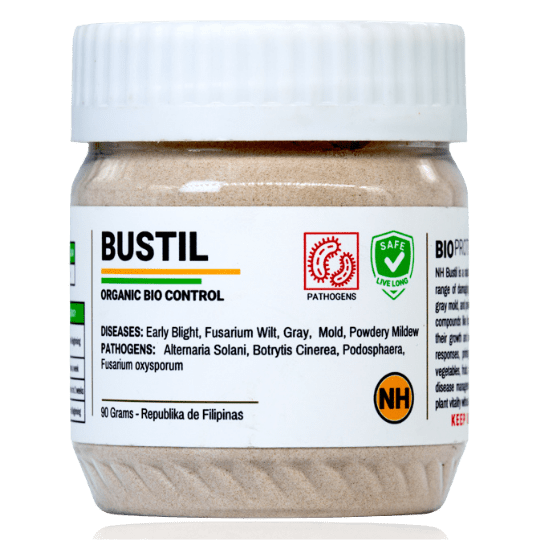 NH Bustil