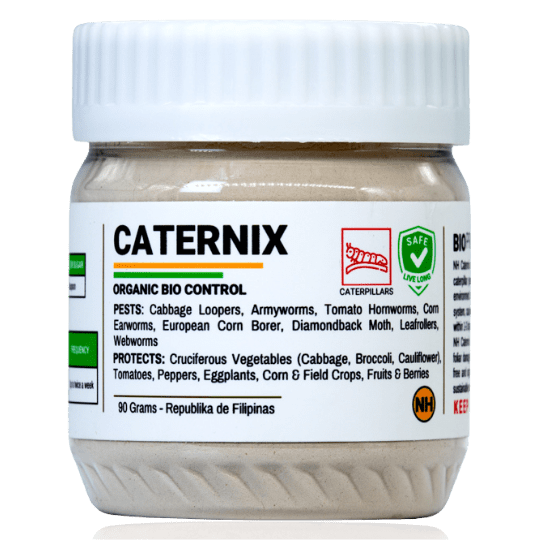 NH Caternix