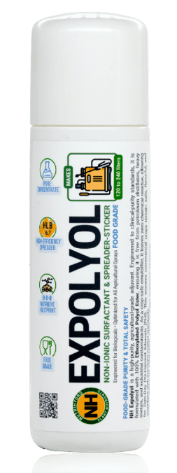 NH Expolyol Product Photo