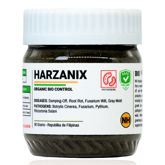 NH Harzanix