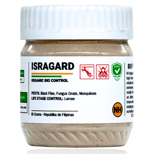 NH Isragard