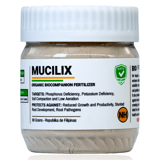NH Mucilix