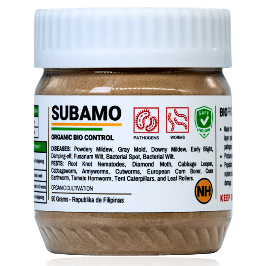 NH Subamo