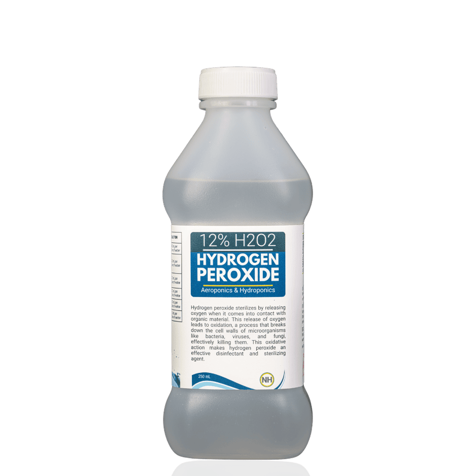 250mL Bottle