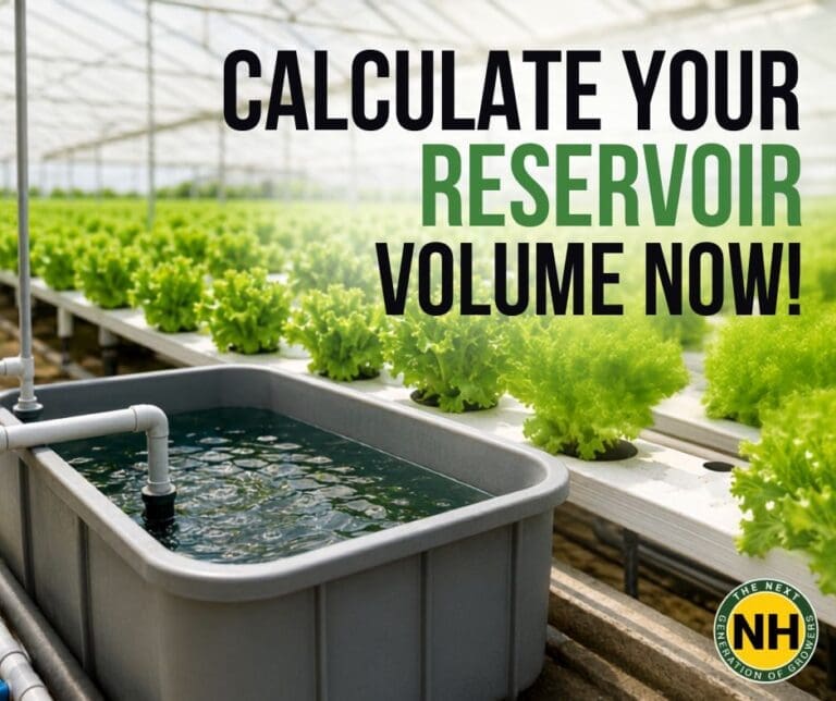 Volumetric Analysis of Reservoir Capacity