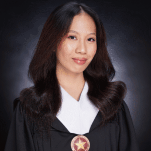 Picture of Aireen Marzo