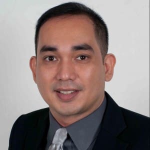 Picture of Christopher Tuason